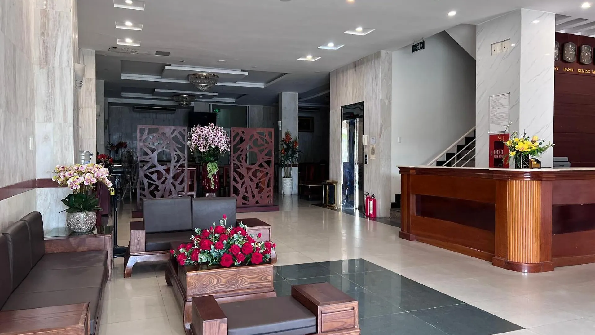 Hold Amanda Boutique Hotel Da Nang Vietnam