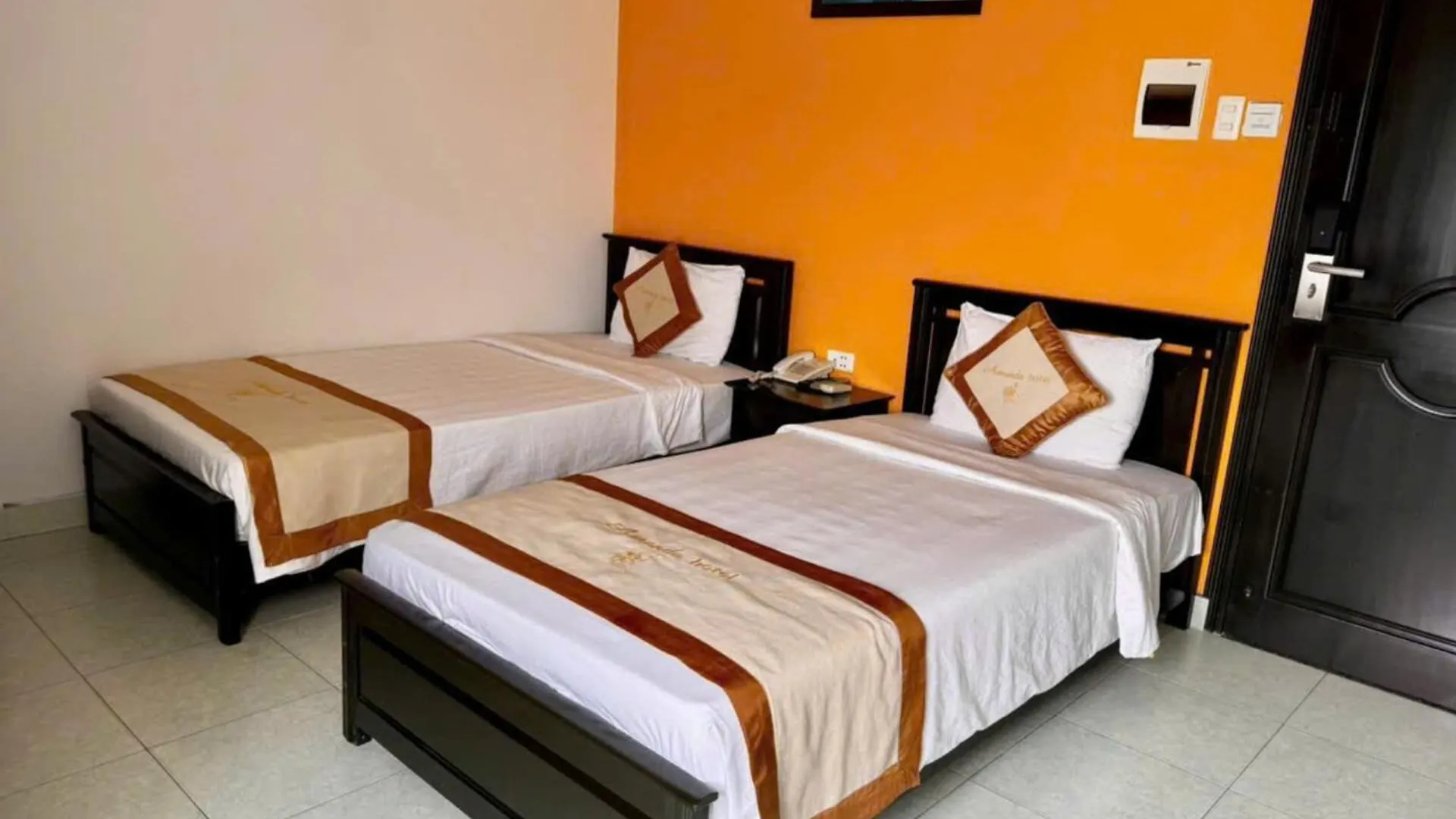 Hold Amanda Boutique Hotel Da Nang
