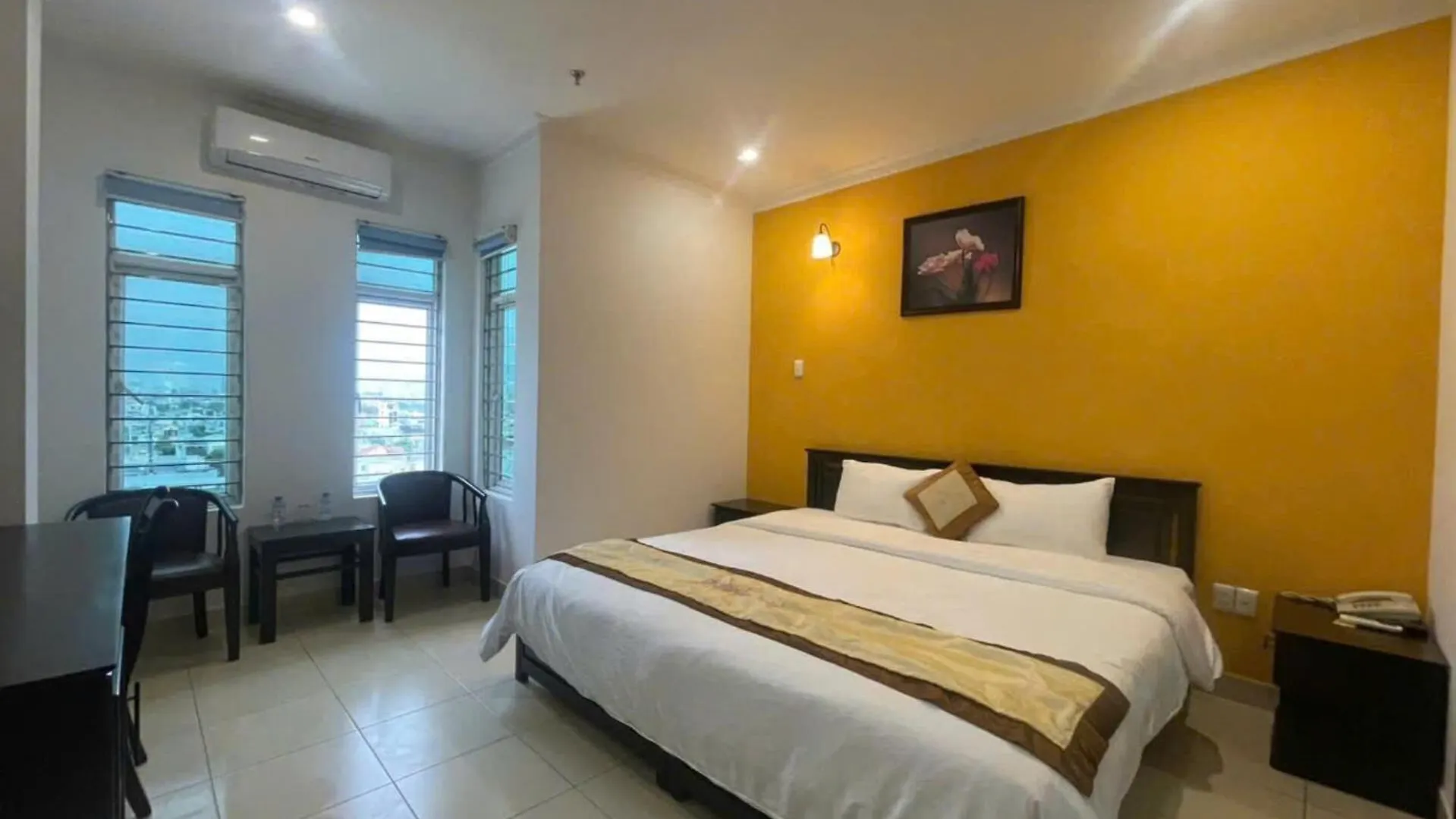 Hold Amanda Boutique Hotel Da Nang