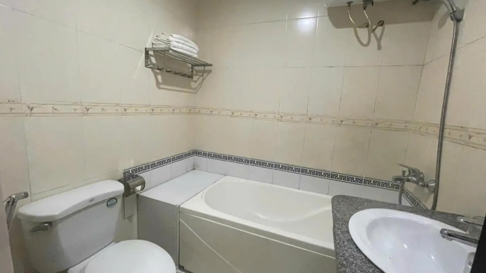 Hold Amanda Boutique Hotel Da Nang Vietnam