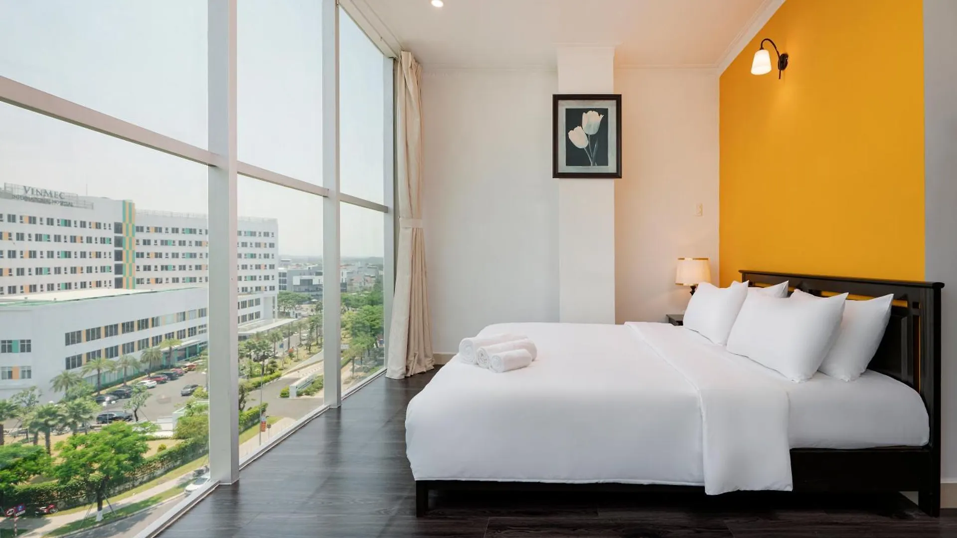 Hold Amanda Boutique Hotel Da Nang