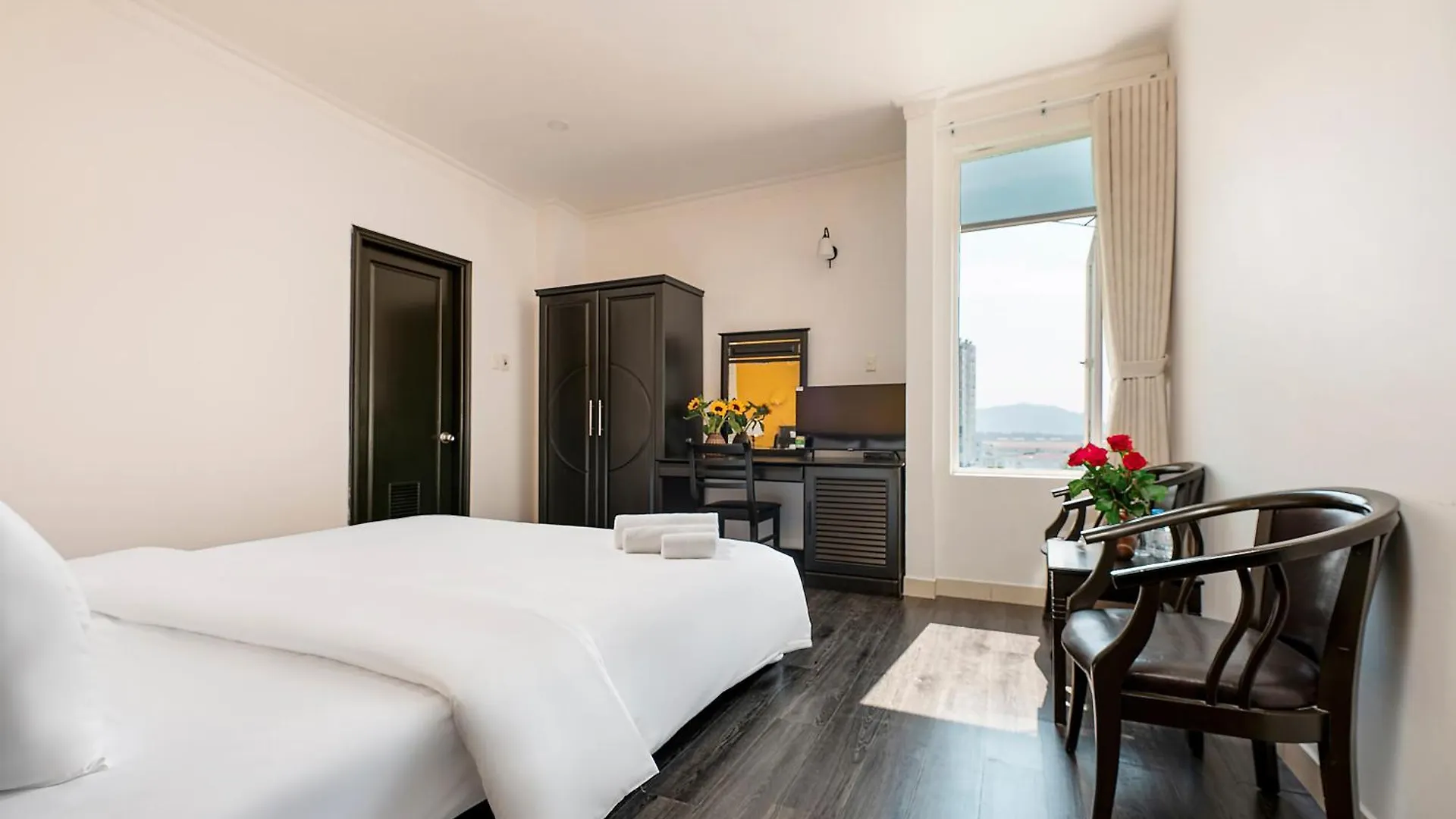Hold Amanda Boutique Hotel Da Nang
