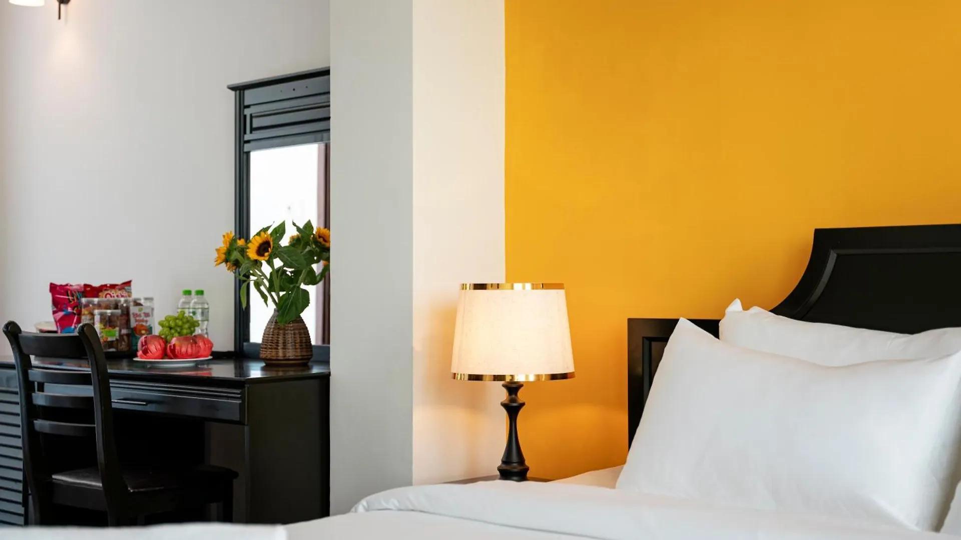 Hold Amanda Boutique Hotel Da Nang