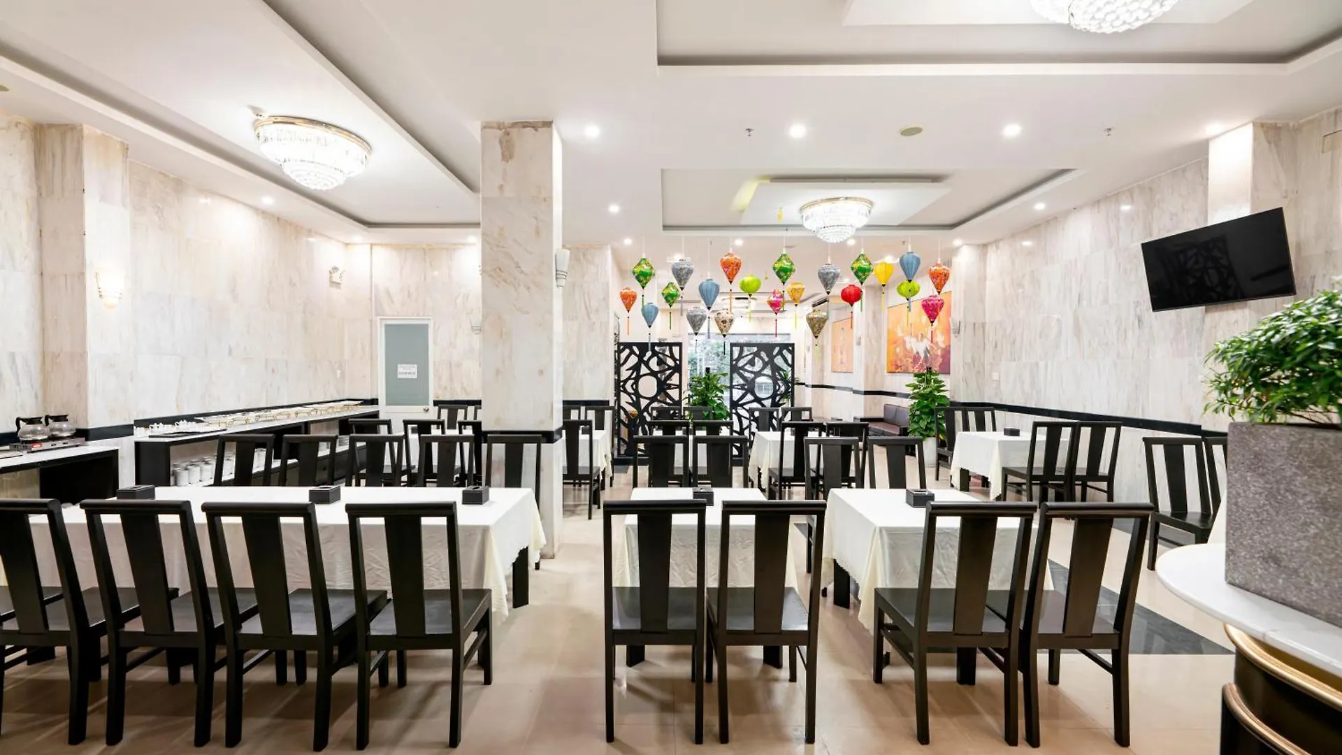 Hold Amanda Boutique Hotel Da Nang