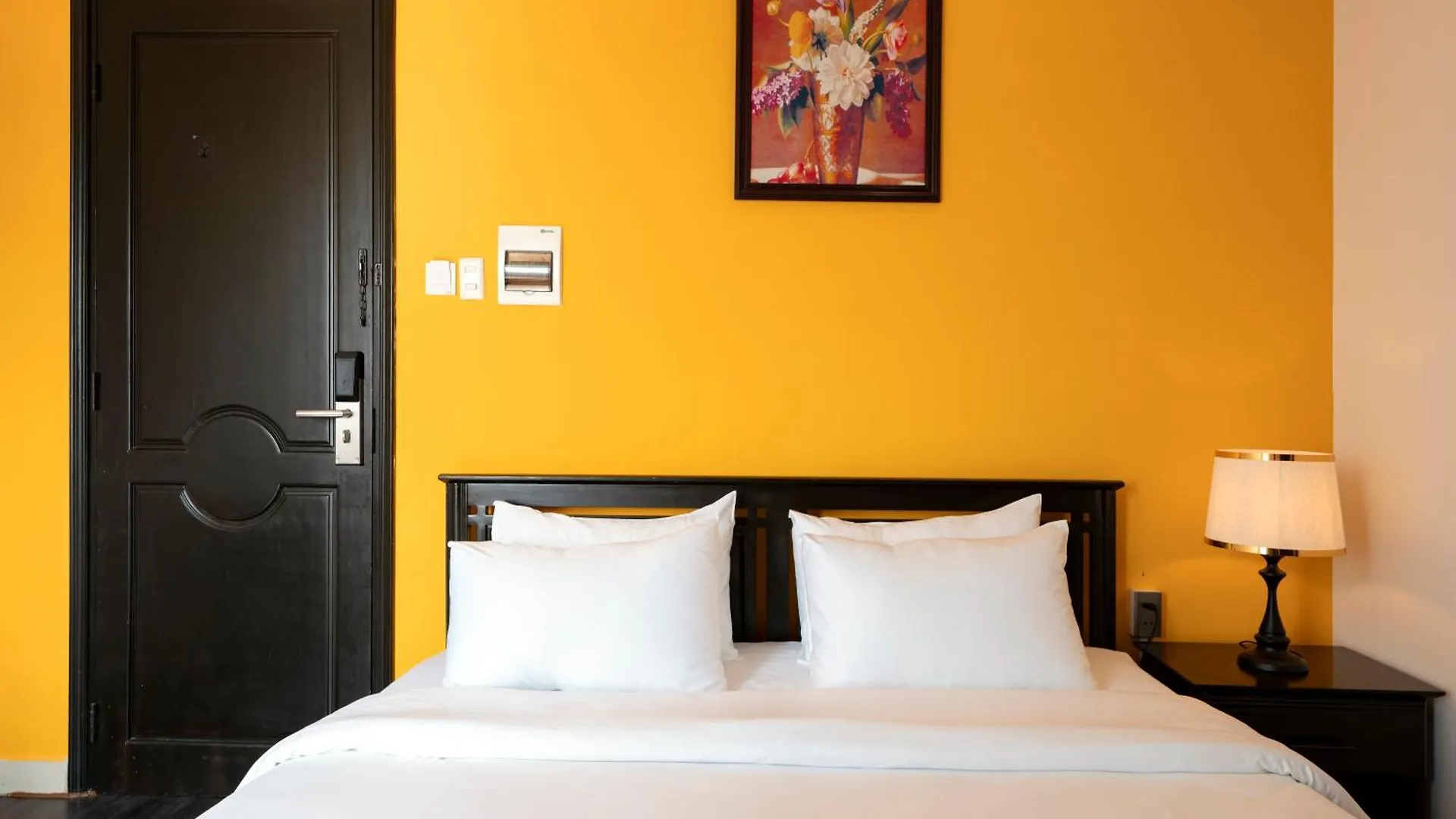 Hold Amanda Boutique Hotel Da Nang