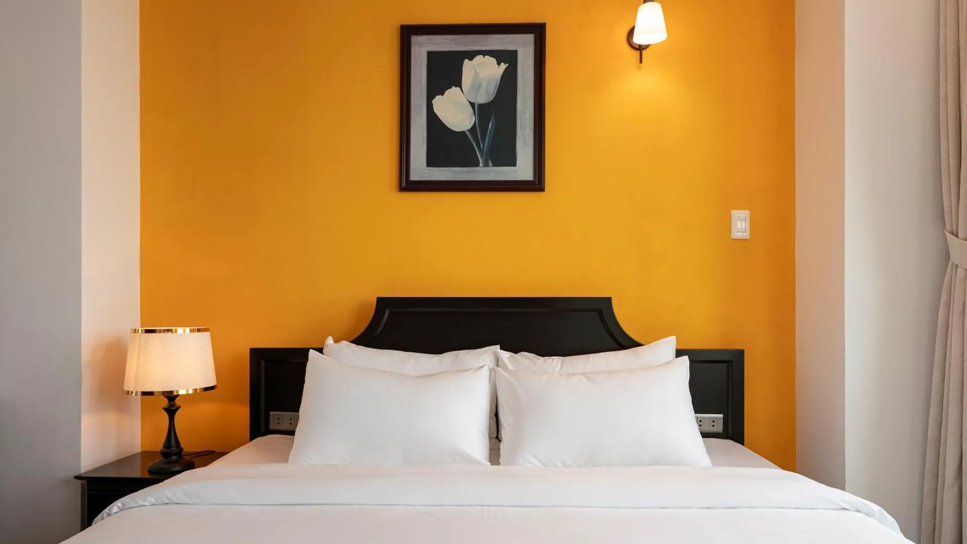 Hold Amanda Boutique Hotel Da Nang