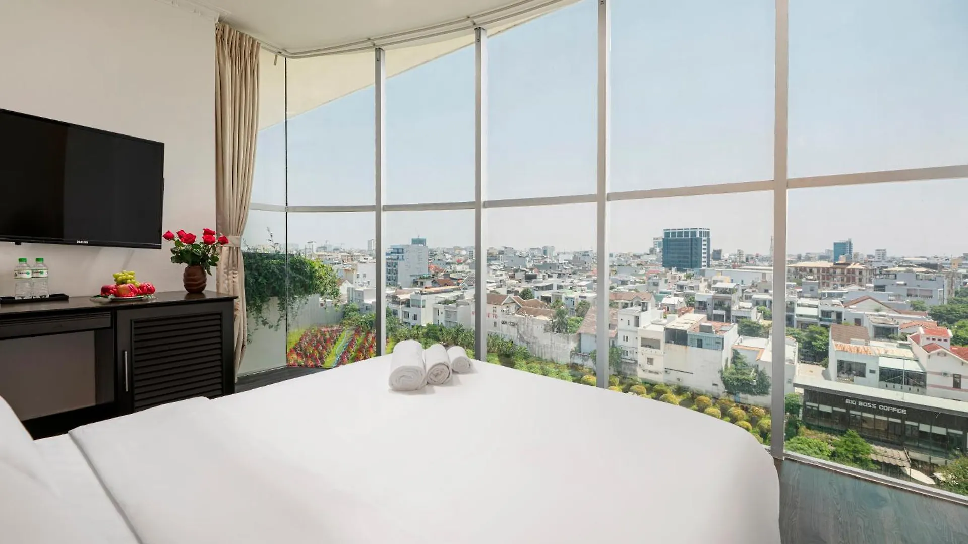 Hold Amanda Boutique Hotel Da Nang