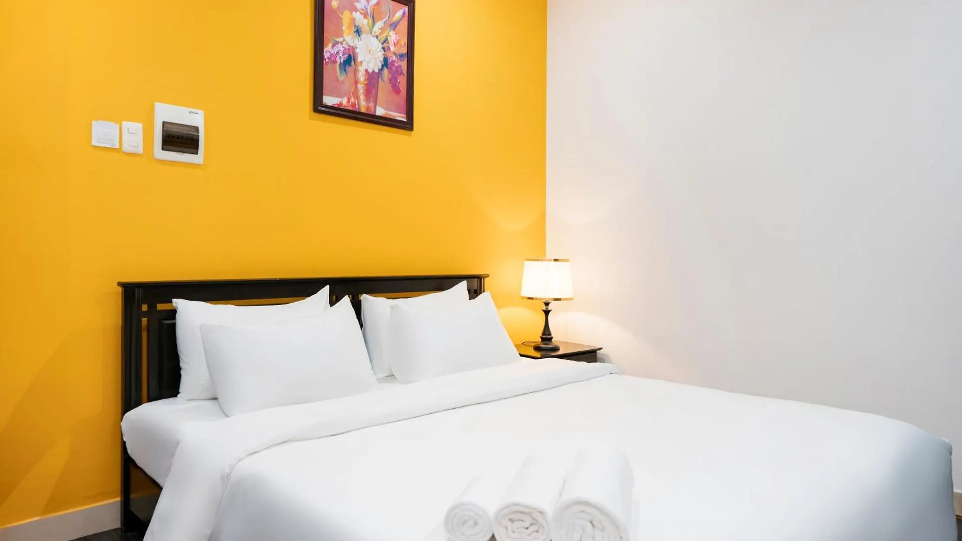 Hold Amanda Boutique Hotel Da Nang Vietnam
