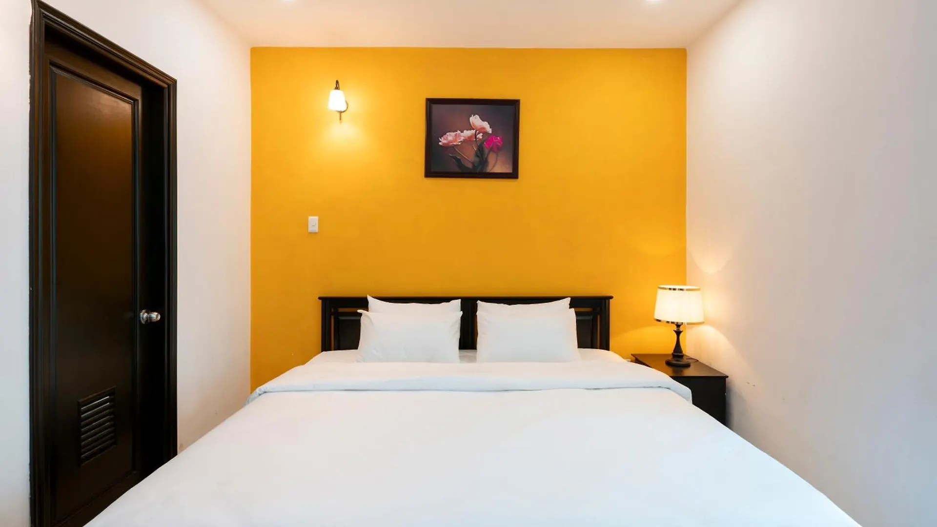 Hold Amanda Boutique Hotel Da Nang Vietnam